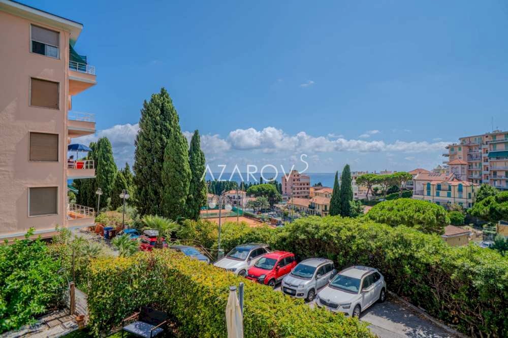 Trilocale Sanremo - foto 1