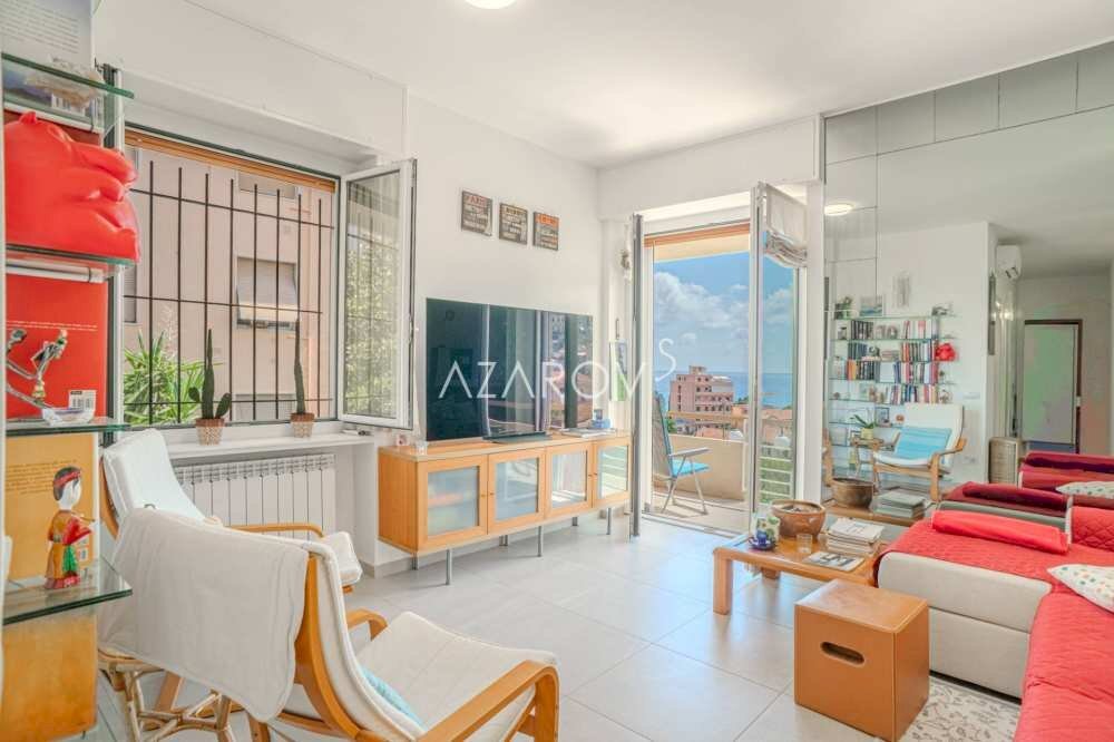 Trilocale Sanremo - foto 2