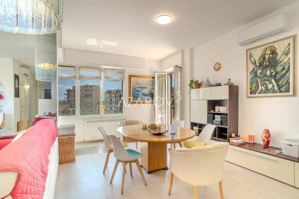 Trilocale Sanremo - foto 3