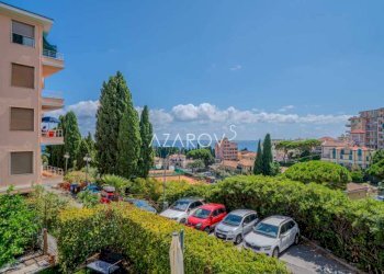 Trilocale Sanremo - foto 1