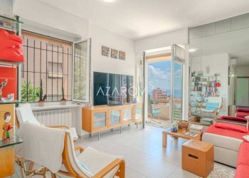 Trilocale Sanremo - foto 2