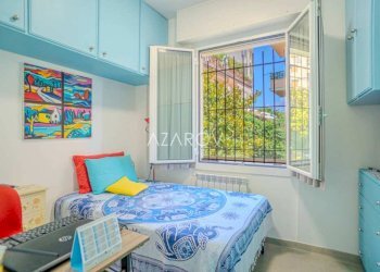 Trilocale Sanremo - foto 5