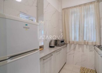 Trilocale Sanremo - foto 10