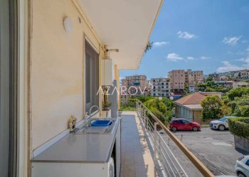 Trilocale Sanremo - foto 12