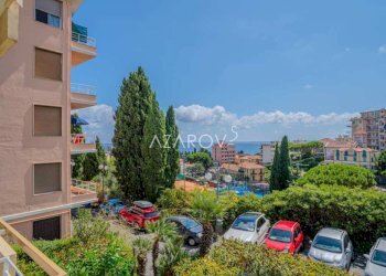 Trilocale Sanremo - foto 15