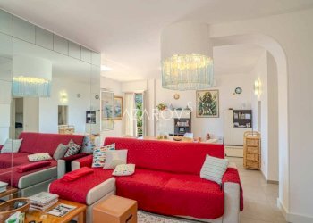 Trilocale Sanremo - foto 24