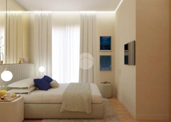 Three-room apartment Via Vincenzo da Seregno, Milano (neighborhood Affori) - photo 4