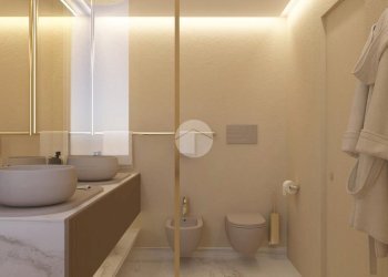 Three-room apartment Via Vincenzo da Seregno, Milano (neighborhood Affori) - photo 6
