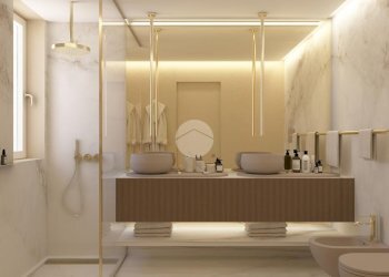 Three-room apartment Via Vincenzo da Seregno, Milano (neighborhood Affori) - photo 7