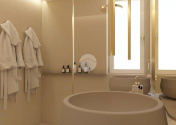 Three-room apartment Via Vincenzo da Seregno, Milano (neighborhood Affori) - photo 8