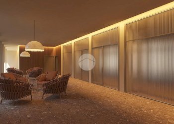 Three-room apartment Via Vincenzo da Seregno, Milano (neighborhood Affori) - photo 11