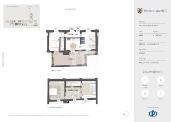 Quadrilocale Strada Maggiore, Bologna (zona Centro Storico) - foto 7