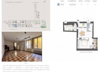 Bilocale Strada Maggiore, Bologna (zona Centro Storico) - foto 7