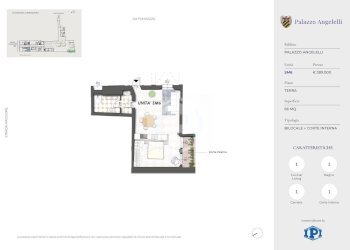 Bilocale Strada Maggiore, Bologna (zona Centro Storico) - foto 1