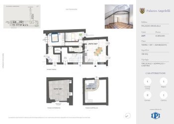 Quadrilocale Strada Maggiore, Bologna (zona Centro Storico) - foto 8