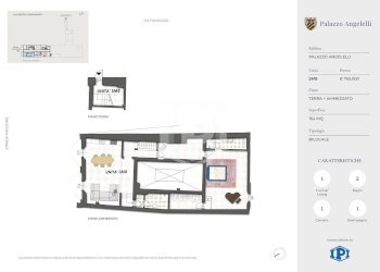 Bilocale Strada Maggiore, Bologna (zona Centro Storico) - foto 2