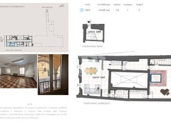 Bilocale Strada Maggiore, Bologna (zona Centro Storico) - foto 8