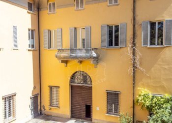 Trilocale Strada Maggiore, Bologna (zona Centro Storico) - foto 11