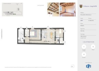 Trilocale Strada Maggiore, Bologna (zona Centro Storico) - foto 3