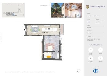 Bilocale Strada Maggiore, Bologna (zona Centro Storico) - foto 5