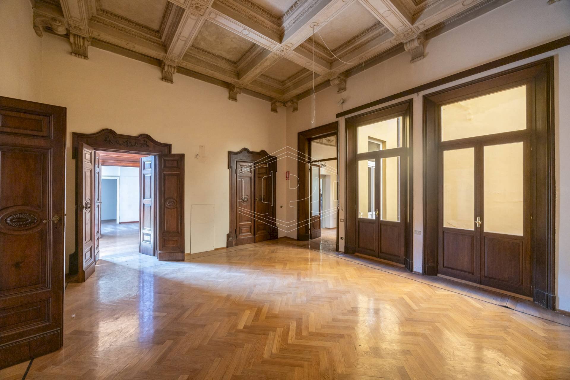 Bilocale Strada Maggiore, Bologna (zona Centro Storico) - foto 1