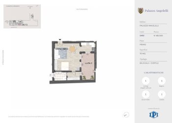 Bilocale Strada Maggiore, Bologna (zona Centro Storico) - foto 53