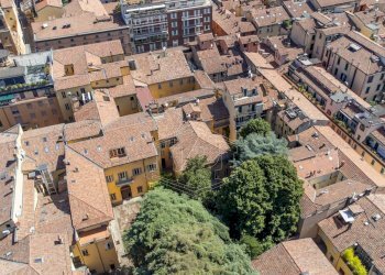 Appartamento Strada Maggiore, Bologna (zona Centro Storico) - foto 44