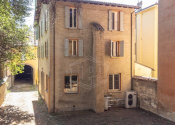 Appartamento Strada Maggiore, Bologna (zona Centro Storico) - foto 59