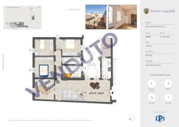 Appartamento Strada Maggiore, Bologna (zona Centro Storico) - foto 1