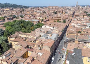 Appartamento Strada Maggiore, Bologna (zona Centro Storico) - foto 5