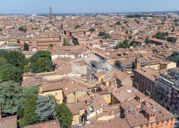 Appartamento Strada Maggiore, Bologna (zona Centro Storico) - foto 7