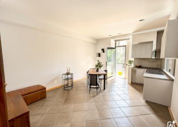 Bilocale Via Giovanni Scazzola, Alessandria - foto 2