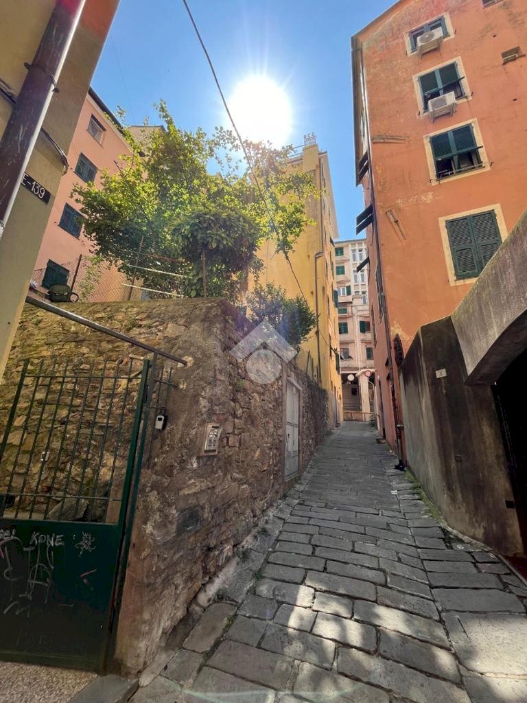 Bilocale Vico dei Casareggio, Genova - foto 2
