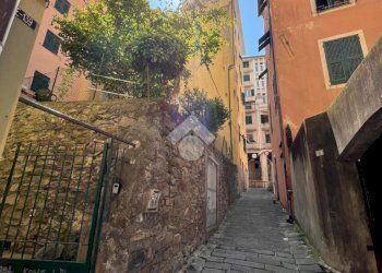 Bilocale Vico dei Casareggio, Genova - foto 2
