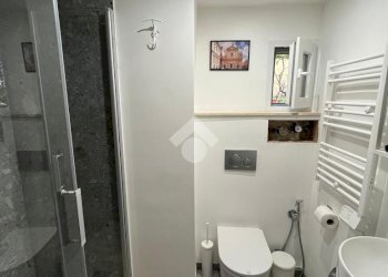 Bilocale Vico dei Casareggio, Genova - foto 9