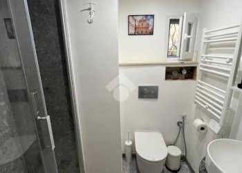 Bilocale Vico dei Casareggio, Genova - foto 10