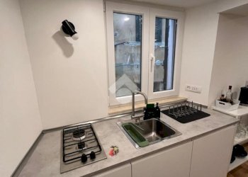 Bilocale Vico dei Casareggio, Genova - foto 13