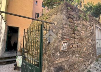Bilocale Vico dei Casareggio, Genova - foto 14