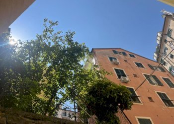 Bilocale Vico dei Casareggio, Genova - foto 17