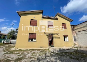 Foto 16 - Casa indipendente Villorba
 
19, Villorba - foto 16