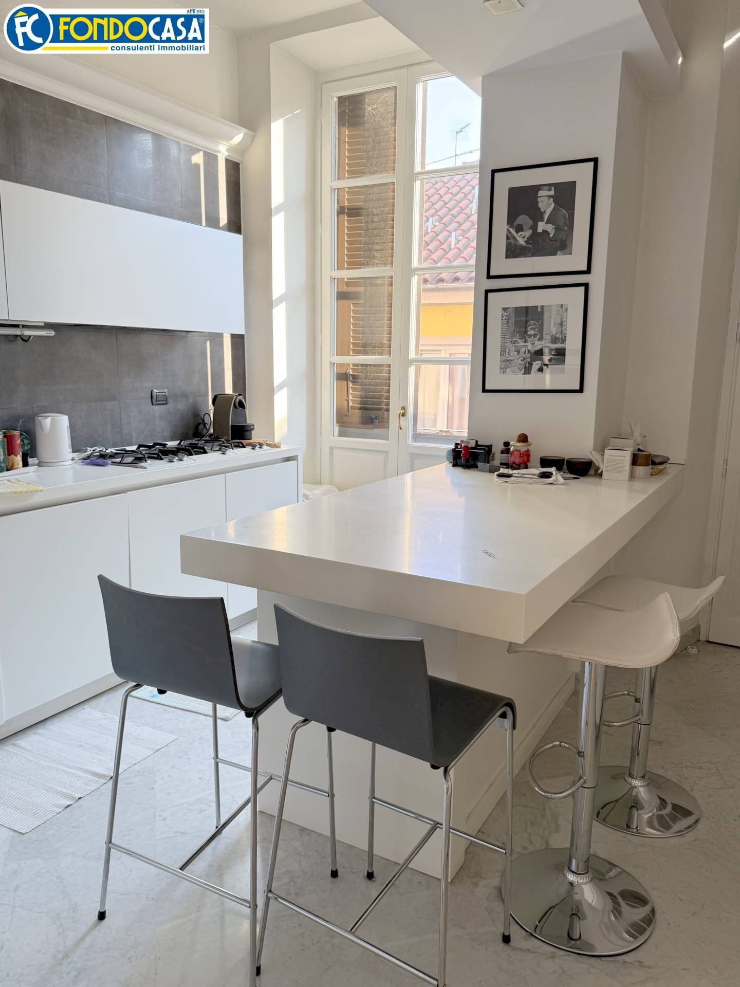 Foto 1 - Apartment Cairo Montenotte - photo 1