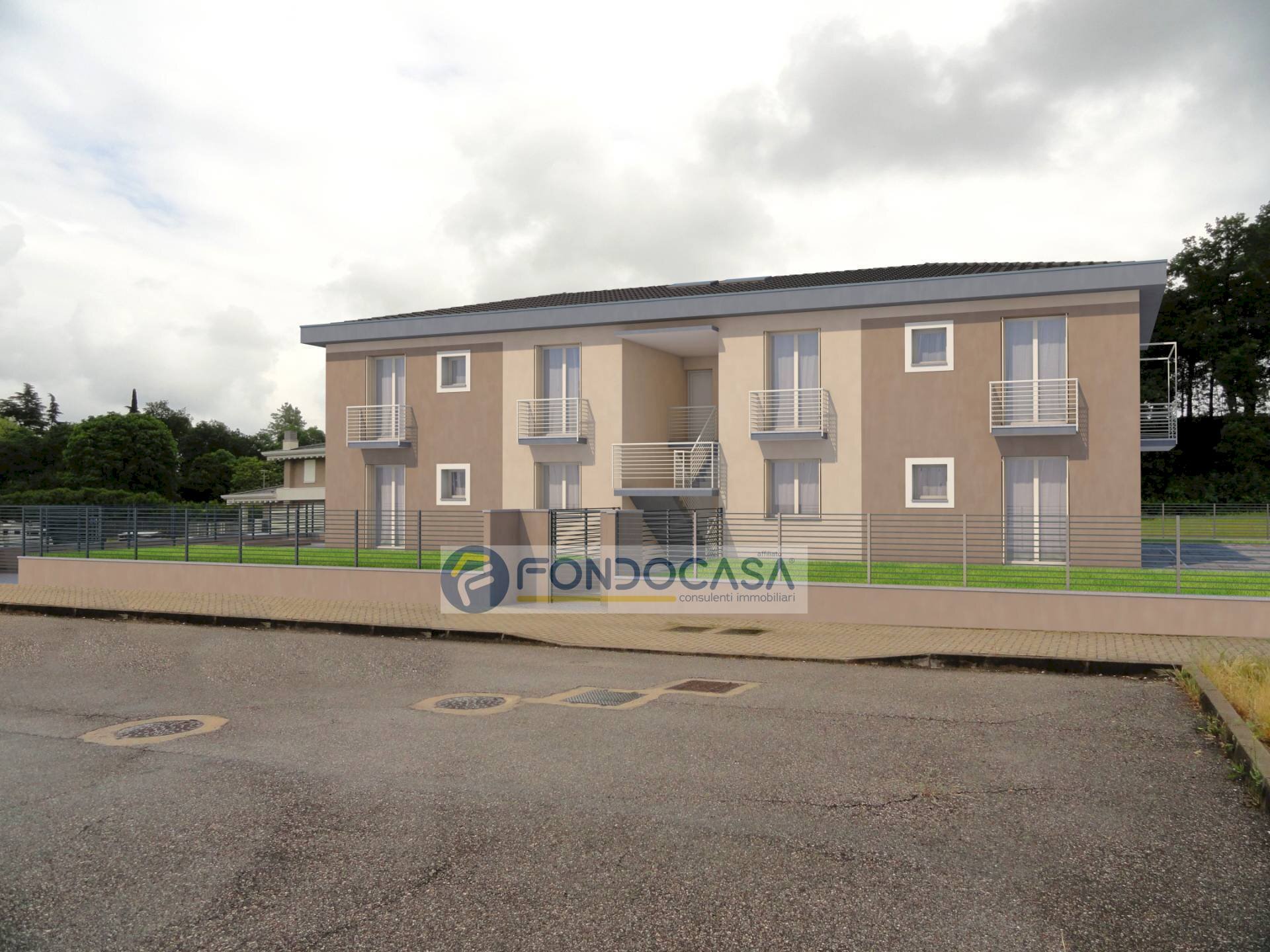 Foto 3 - Trilocale Ponti sul Mincio - foto 3