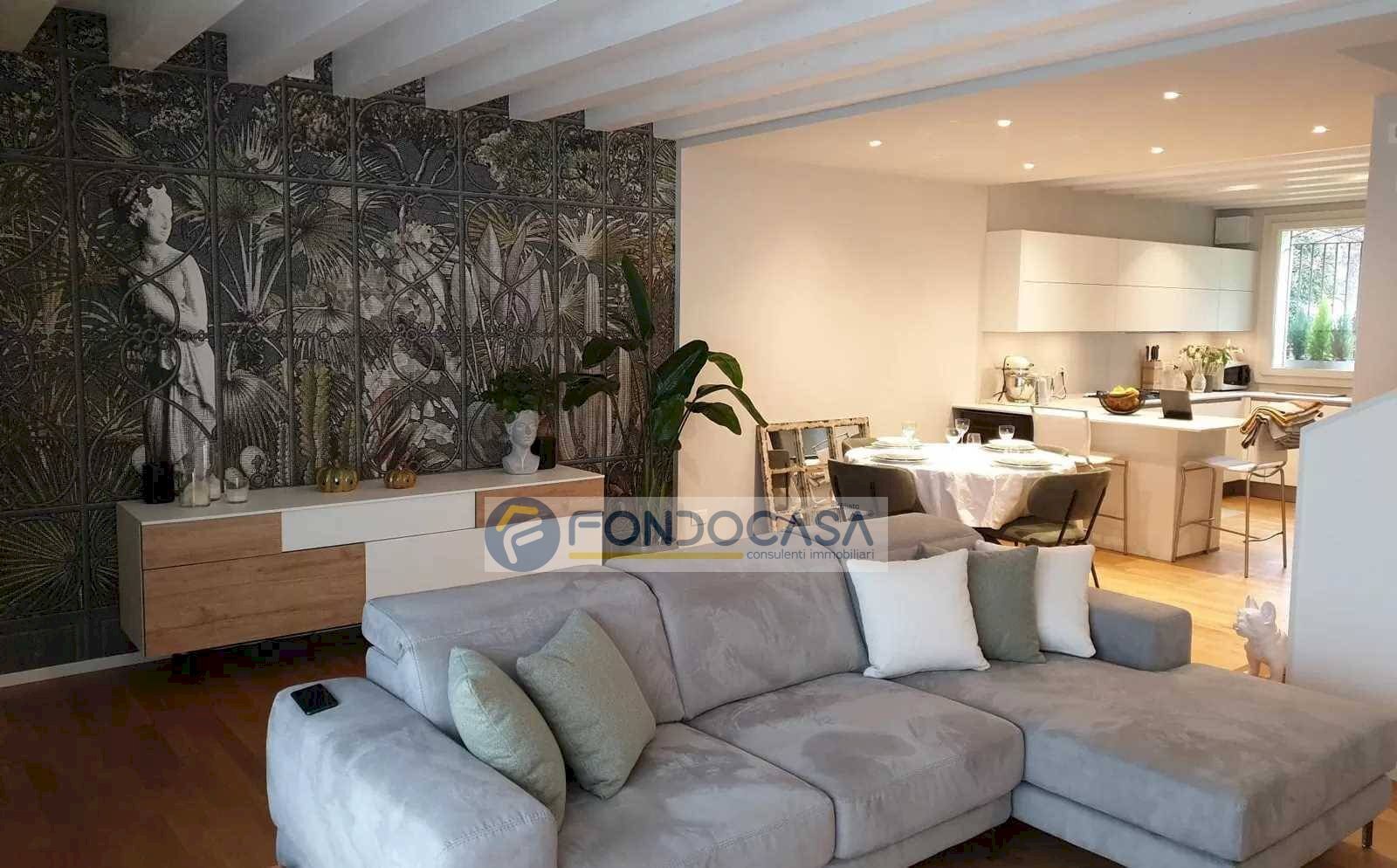 Foto 1 - Trilocale Ponti sul Mincio - foto 1