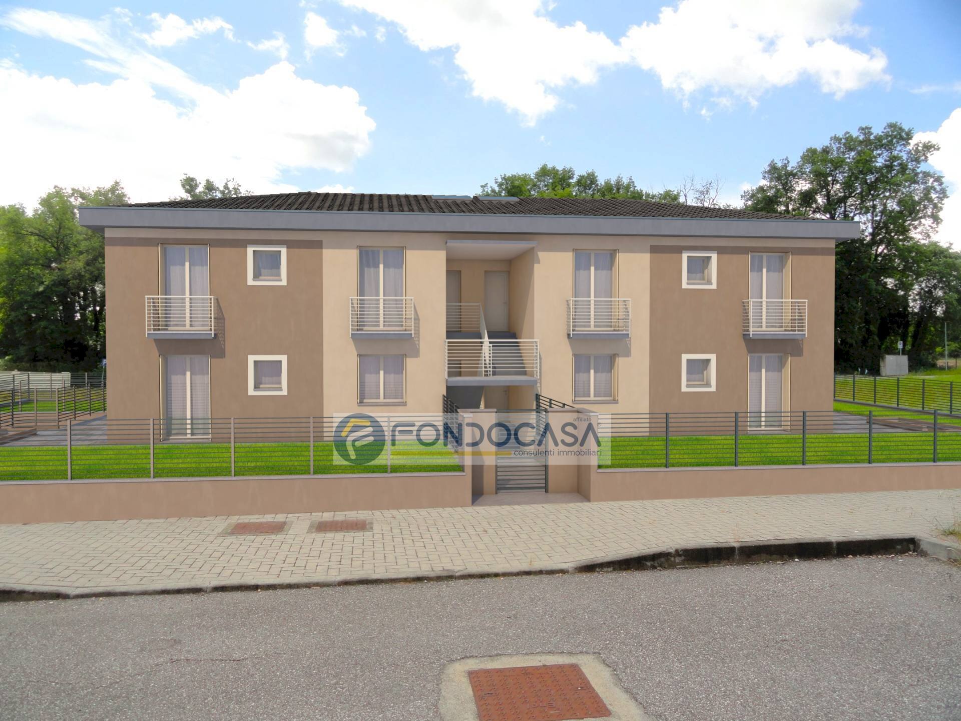 Foto 1 - Trilocale Ponti sul Mincio - foto 1