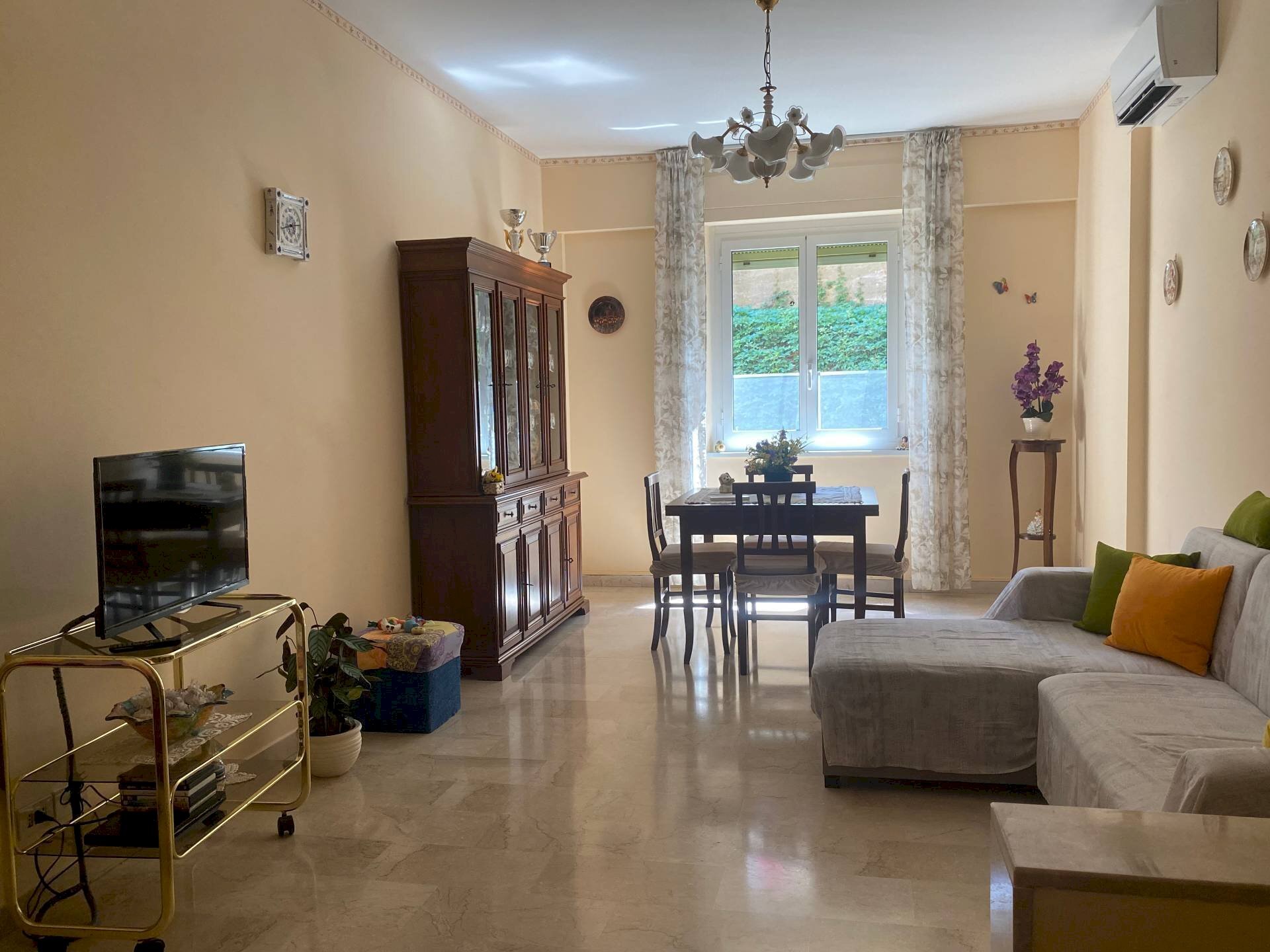 Foto 2 - Three-room apartment VIA FONTANASSA, Savona - photo 2