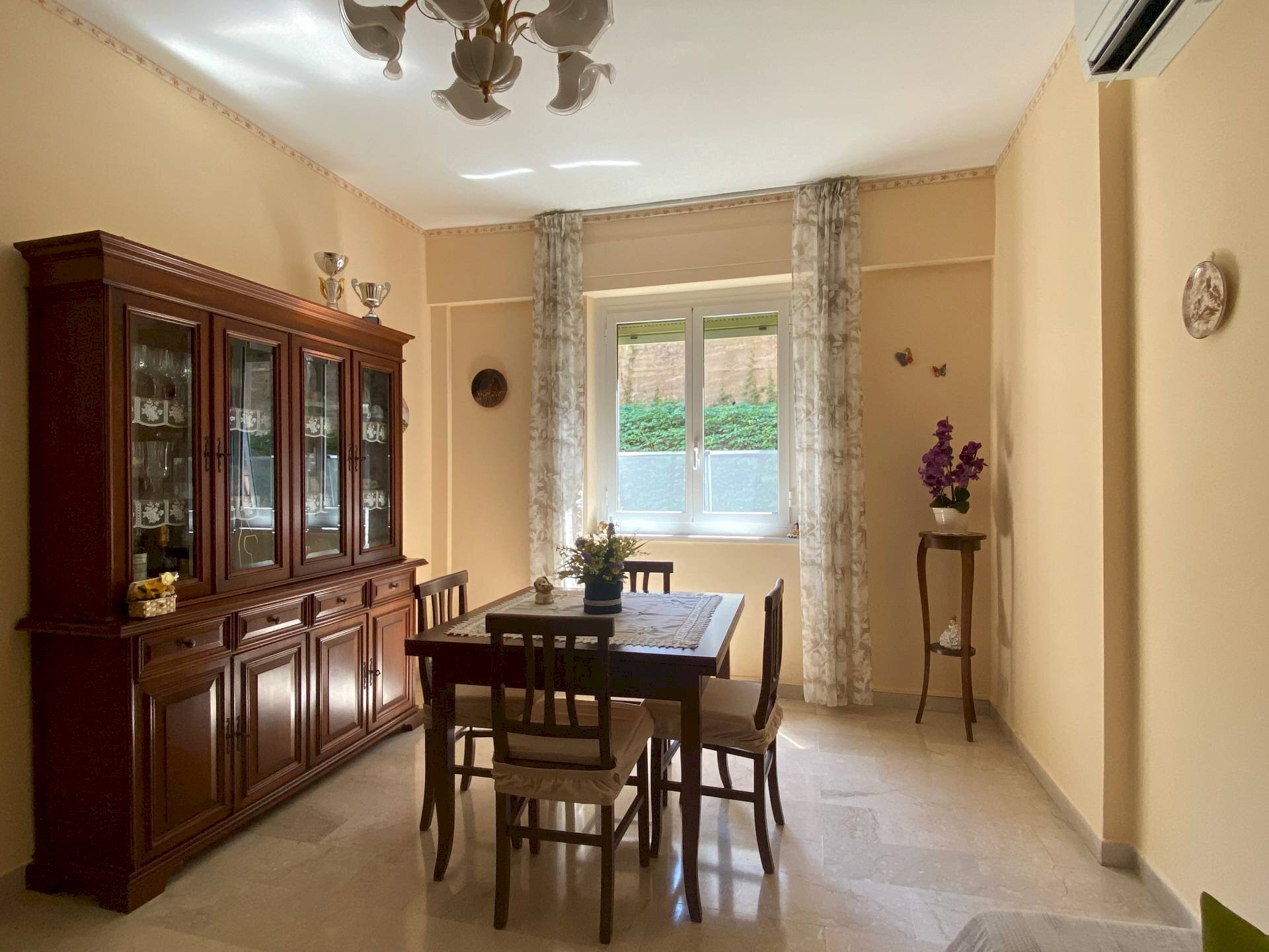 Foto 3 - Three-room apartment VIA FONTANASSA, Savona - photo 3