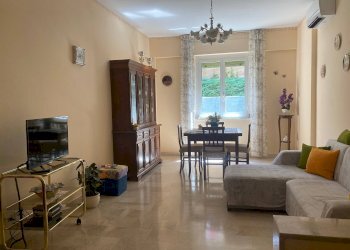 Foto 2 - Trilocale VIA FONTANASSA, Savona - foto 2