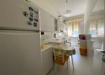 Foto 8 - Trilocale VIA FONTANASSA, Savona - foto 8