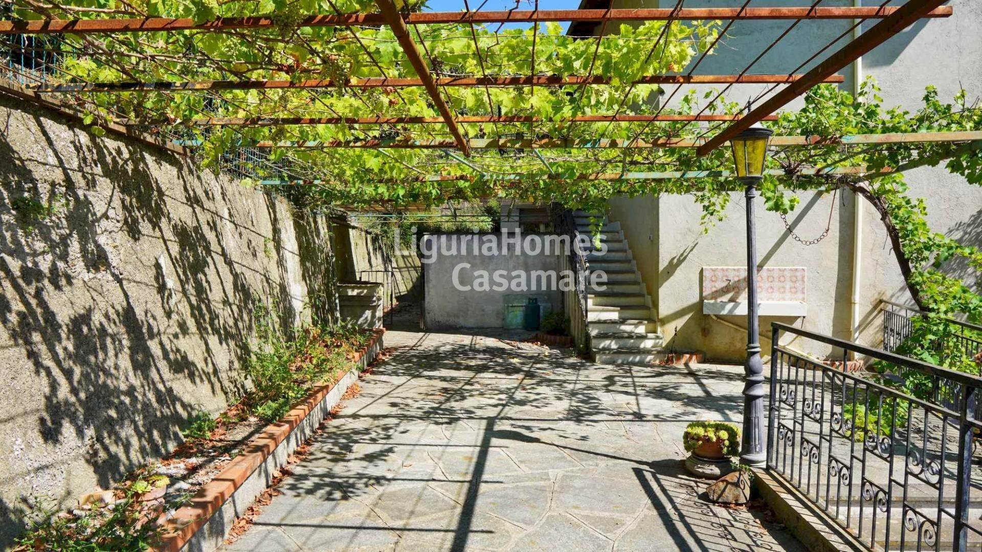 Foto 2 - Semi-detached house Strada ville San Pietro, Borgomaro - photo 2