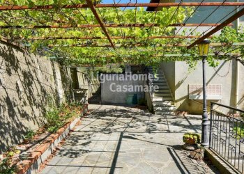 Foto 2 - Semi-detached house Strada ville San Pietro, Borgomaro - photo 2